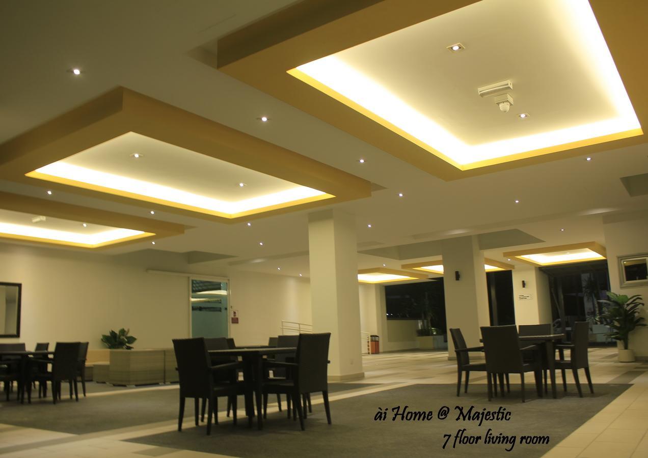 H2H - Swiss Home - Majestic Ipoh Exterior photo