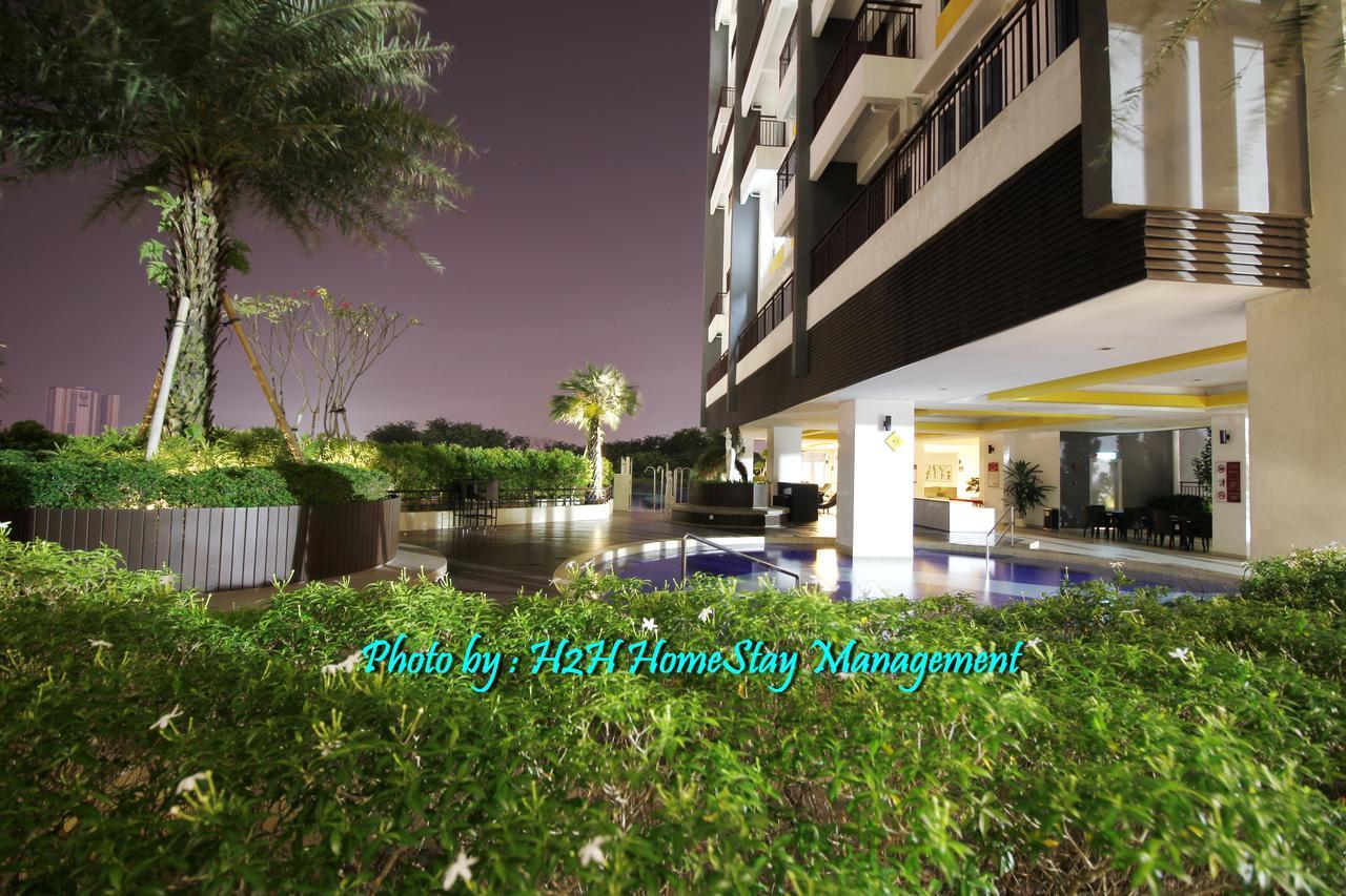 H2H - Swiss Home - Majestic Ipoh Exterior photo