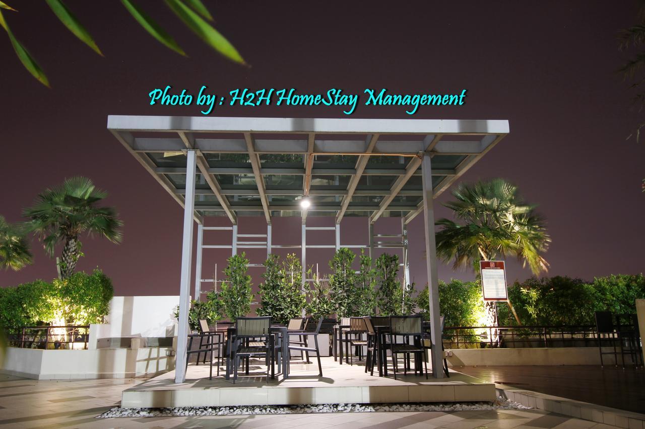 H2H - Swiss Home - Majestic Ipoh Exterior photo